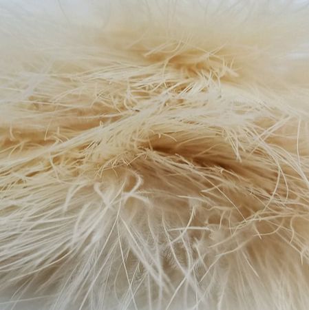 NATURES SPIRIT FISH HUNTER SPEY MARABOU