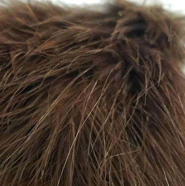 NATURES SPIRIT FISH HUNTER SPEY MARABOU