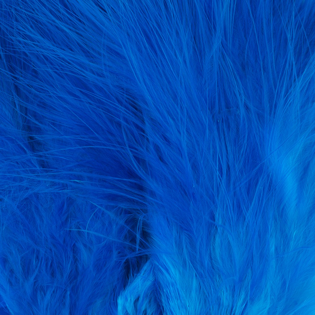 NATURES SPIRIT FISH HUNTER SPEY MARABOU