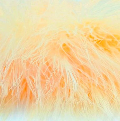 NATURES SPIRIT FISH HUNTER SPEY MARABOU