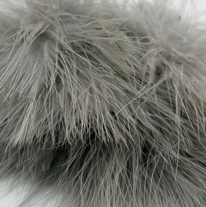 NATURES SPIRIT FISH HUNTER SPEY MARABOU