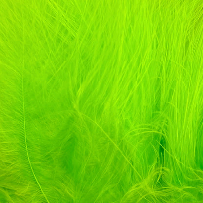 NATURES SPIRIT FISH HUNTER SPEY MARABOU