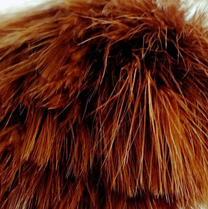 NATURES SPIRIT FISH HUNTER SPEY MARABOU