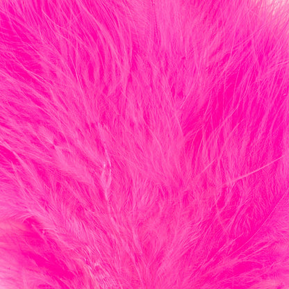 NATURES SPIRIT FISH HUNTER SPEY MARABOU