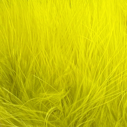 NATURES SPIRIT FISH HUNTER SPEY MARABOU