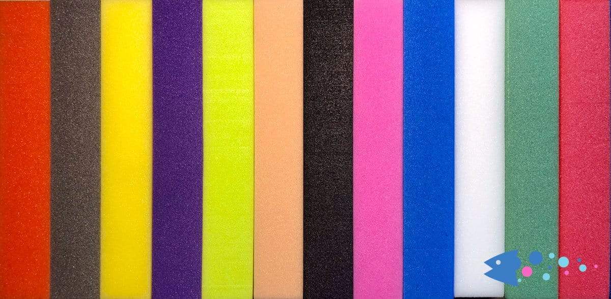 UPAVON PREMIUM HD FOAM BLOCKS