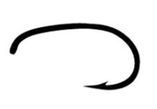 TIEMCO FINE PUPA HOOK