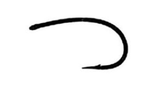 TIEMCO PUPA NYMPH HOOK