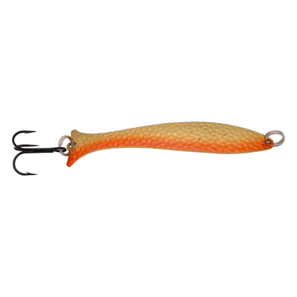 MOOSELOOK MIDGET WOBBLER 2-1/2" JUNIOR 1/6OZ