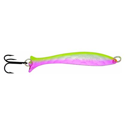 MOOSELOOK MIDGET WOBBLER 2-1/2" JUNIOR 1/6OZ
