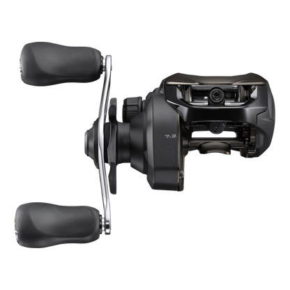 SHIMANO CAIUS BAITCASTING REEL