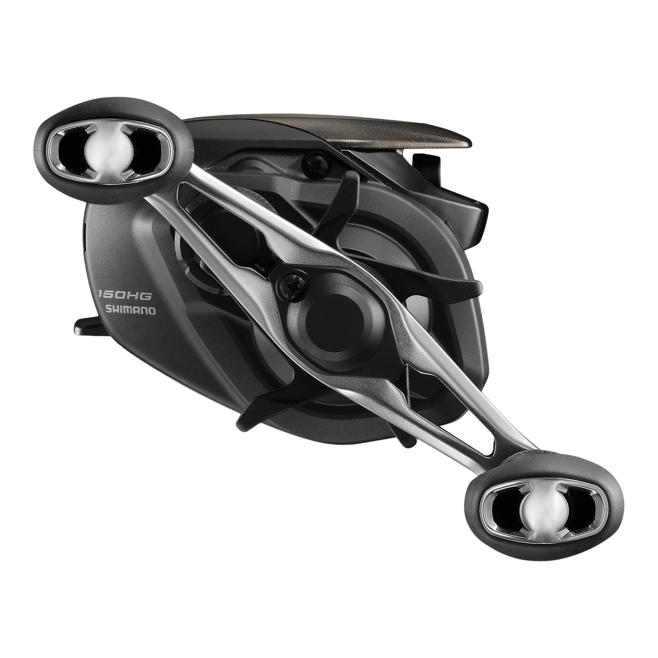 SHIMANO CAIUS BAITCASTING REEL