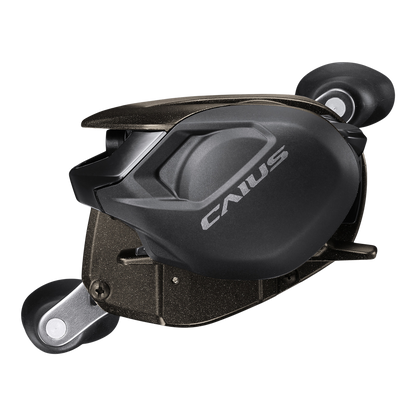 SHIMANO CAIUS BAITCASTING REEL