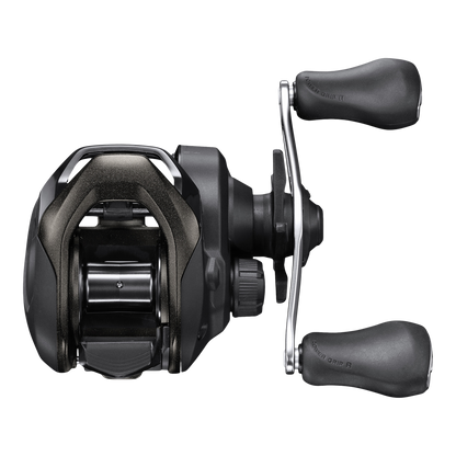 caius fishing reel Shimano Reels Friendly Control Get baitcaster confidence without the price shock Shimano Caius Casting Combo Review