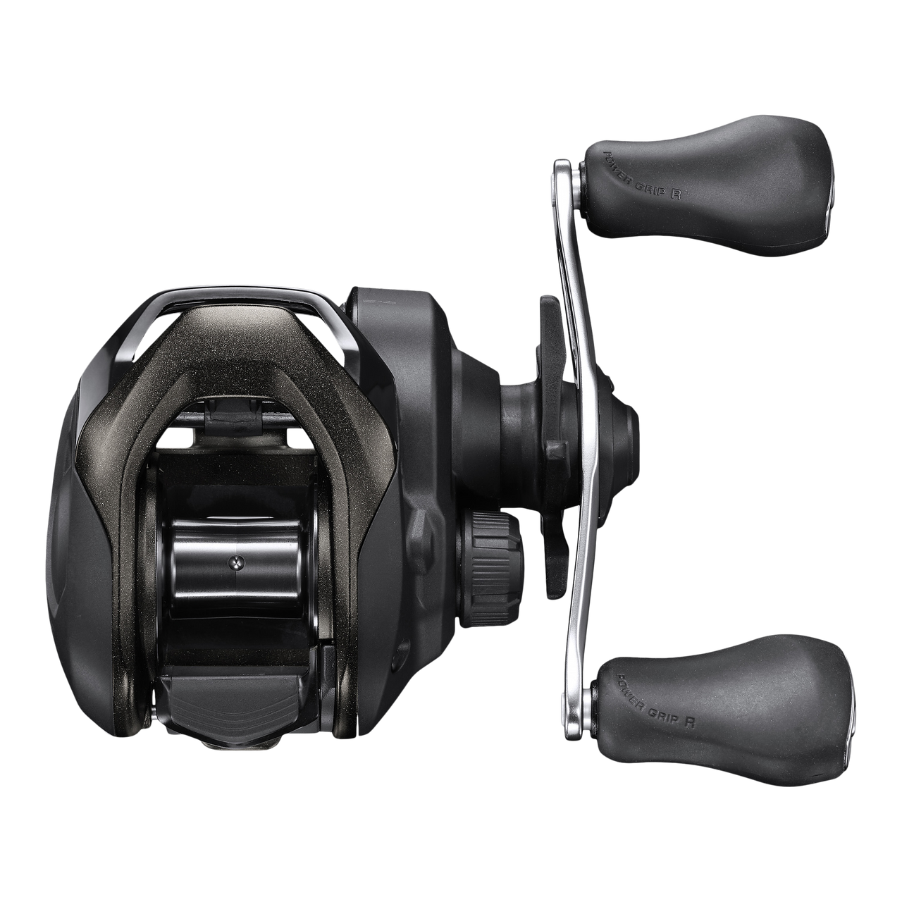 SHIMANO CAIUS BAITCASTING REEL