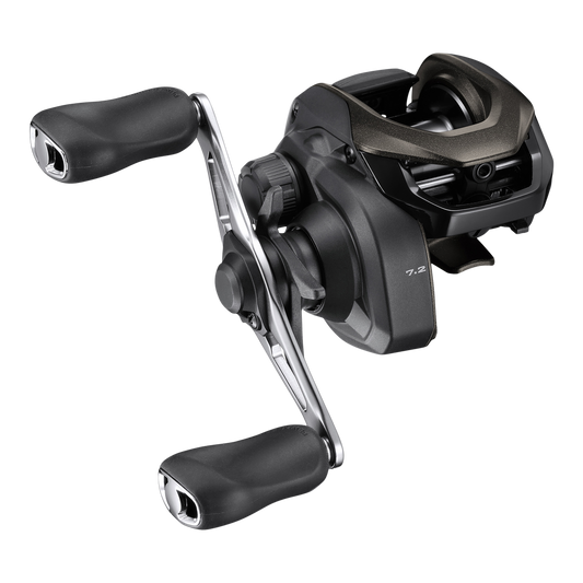 new shimano dc reels 2020 METDC70HGA Metanium DC 70 A features Shimanos innovative MGL Spool III technology Shimano - Metanium DC A,