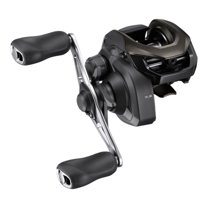 SHIMANO CAIUS BAITCASTING REEL