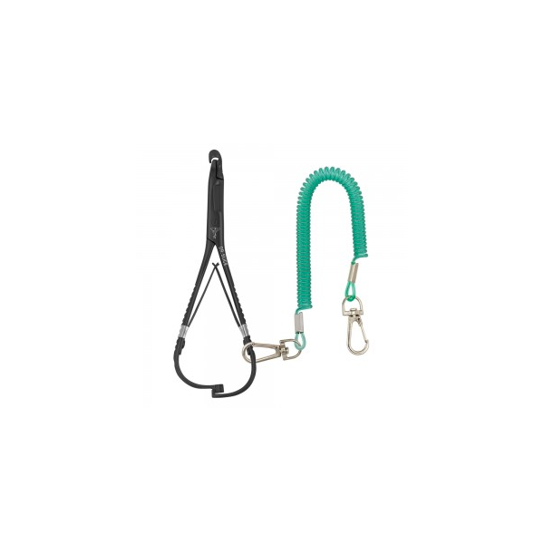 DR. SLICK RELEASE MITTEN SCISSOR CLAMP