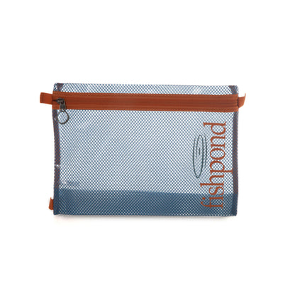 FISHPOND SANDBAR TRAVEL POUCH