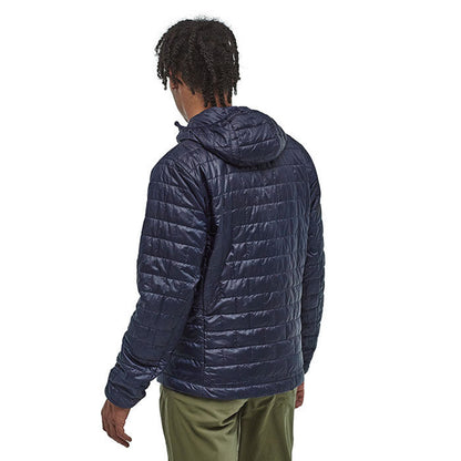 PATAGONIA M'S NANO PUFF HOODY