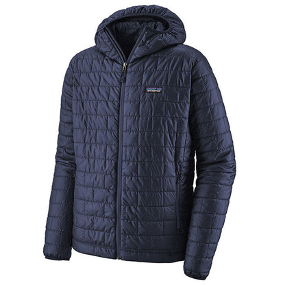 PATAGONIA M'S NANO PUFF HOODY