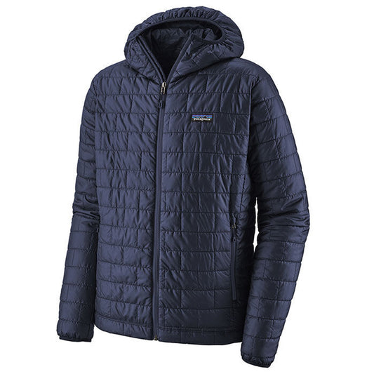 PATAGONIA M'S NANO PUFF HOODY