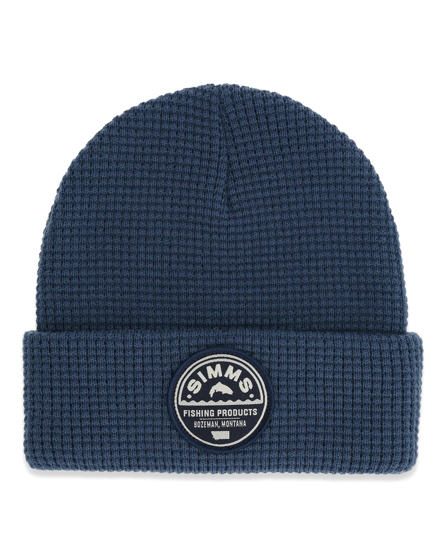 SIMMS EVERYDAY WAFFLE KNIT BEANIE