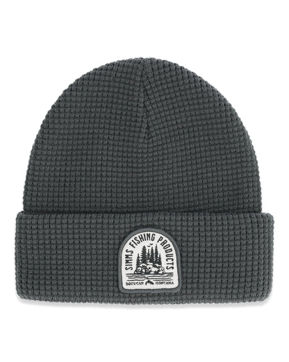 SIMMS EVERYDAY WAFFLE KNIT BEANIE