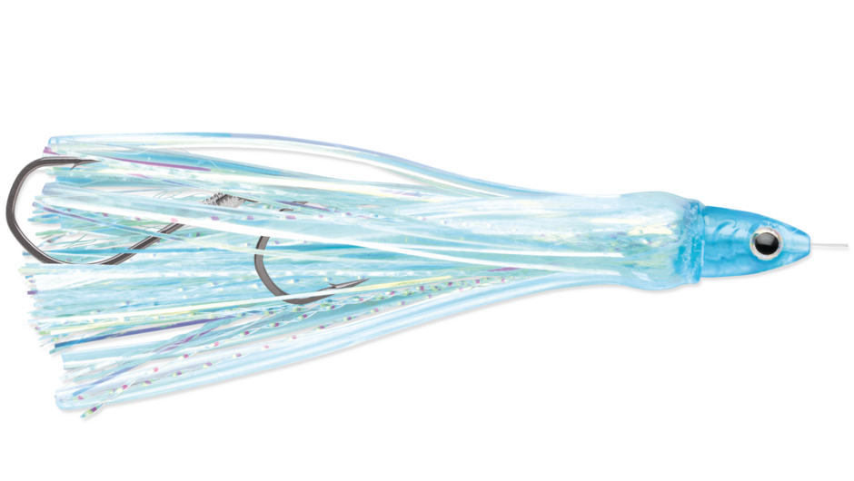 LUHR JENSEN FLASH FLY 4"