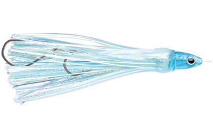 LUHR JENSEN FLASH FLY 4"
