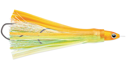 LUHR JENSEN FLASH FLY 4"
