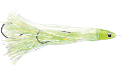LUHR JENSEN FLASH FLY 4"