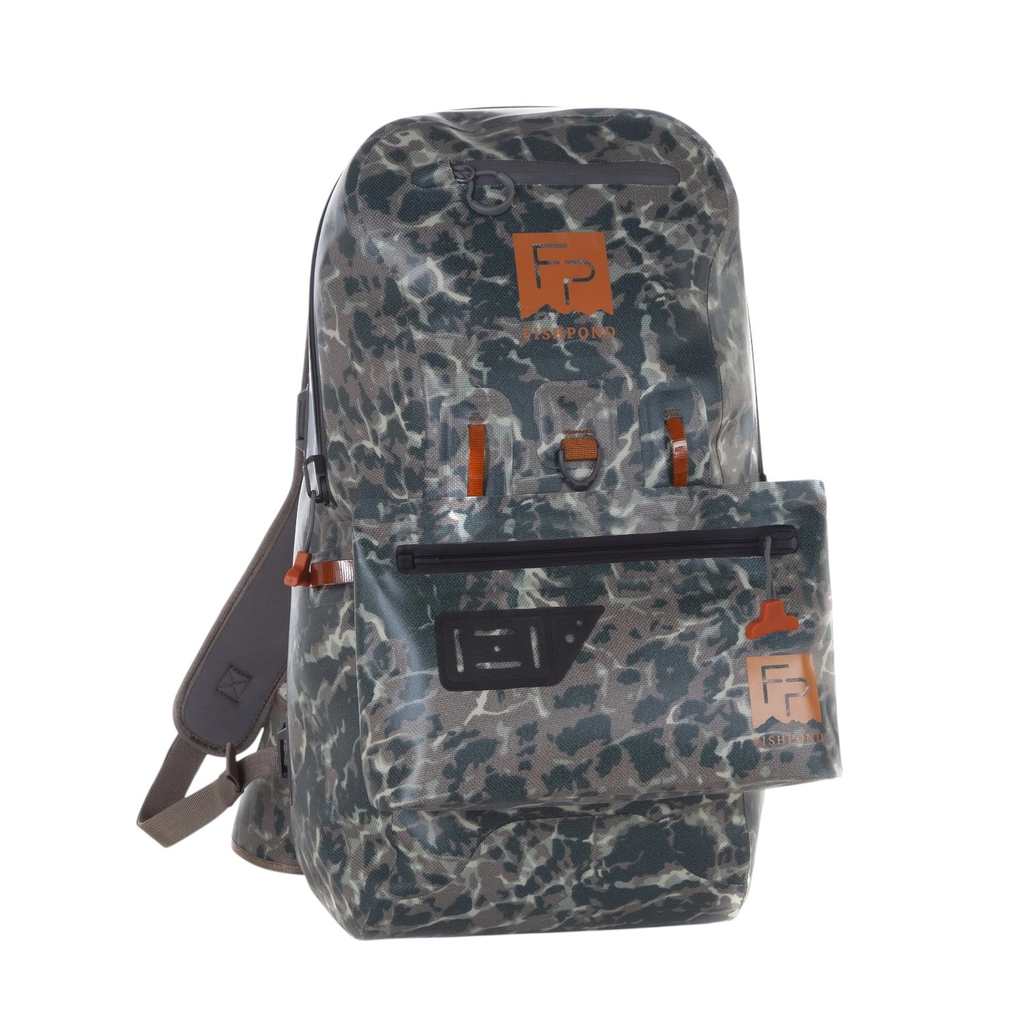FISHPOND THUNDERHEAD SUBMERSIBLE POUCH