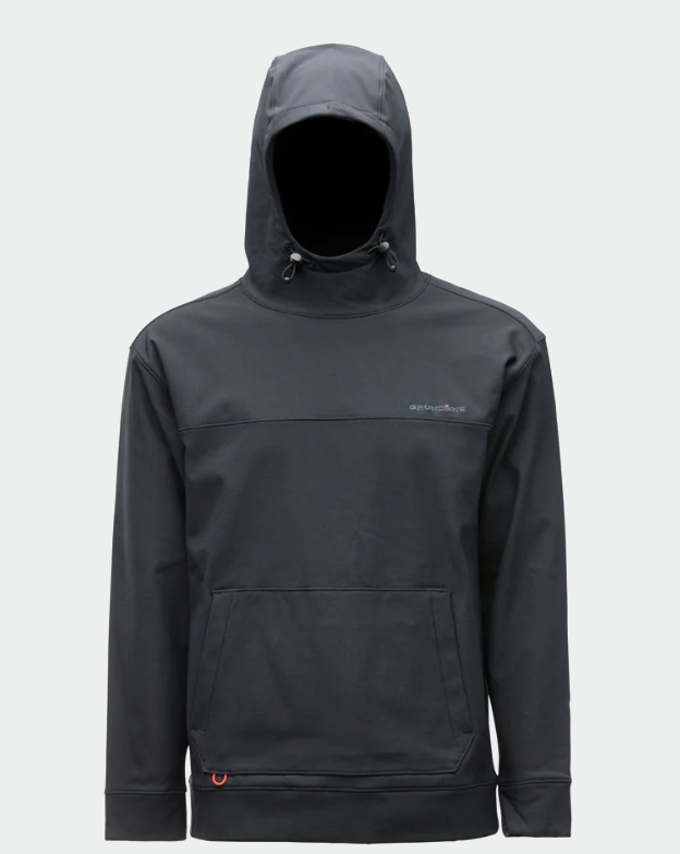 GRUNDENS KRYALL HOODIE