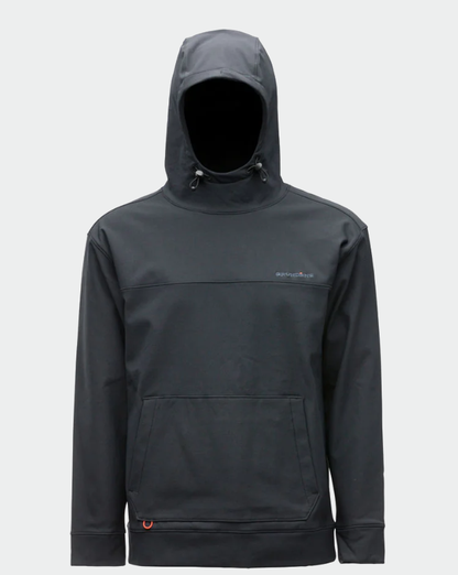 GRUNDENS KRYALL HOODIE