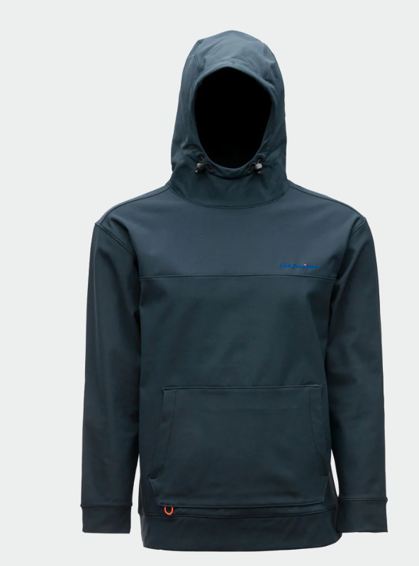 GRUNDENS KRYALL HOODIE