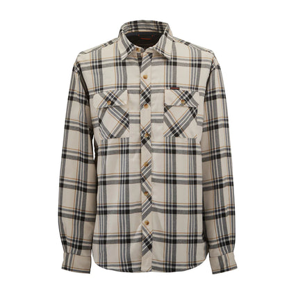 GRUNDENS KODIAK INSULATED SHIRT