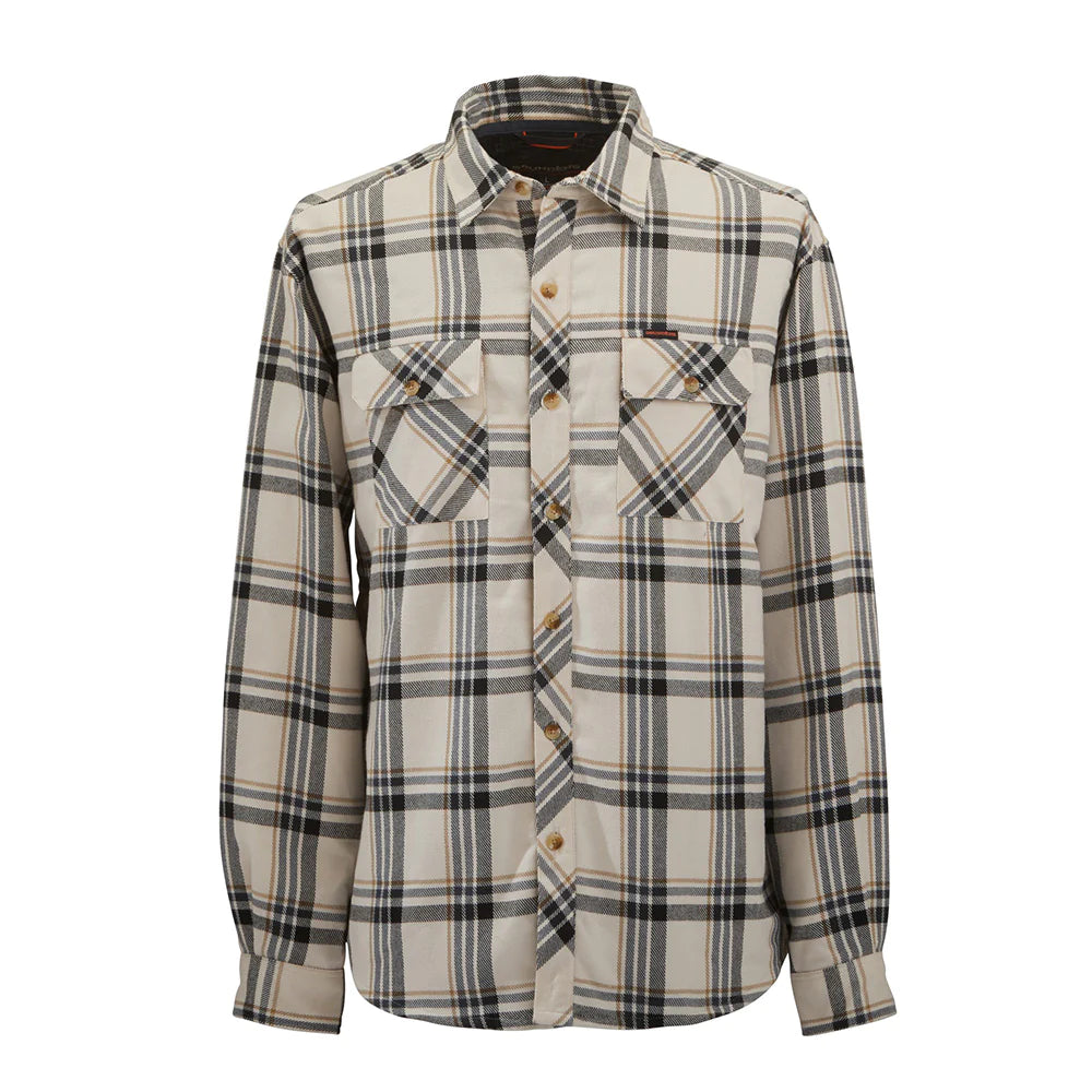 GRUNDENS KODIAK INSULATED SHIRT
