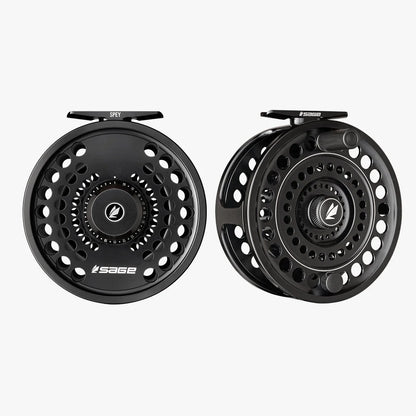 SAGE SPEY II  FLY REEL