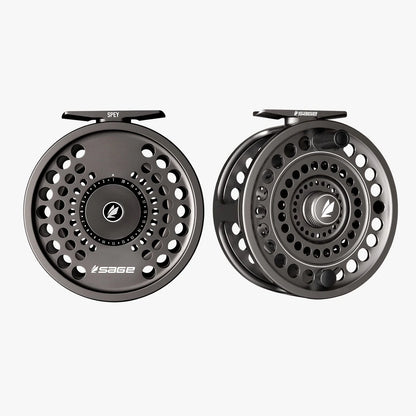 SAGE SPEY II  FLY REEL