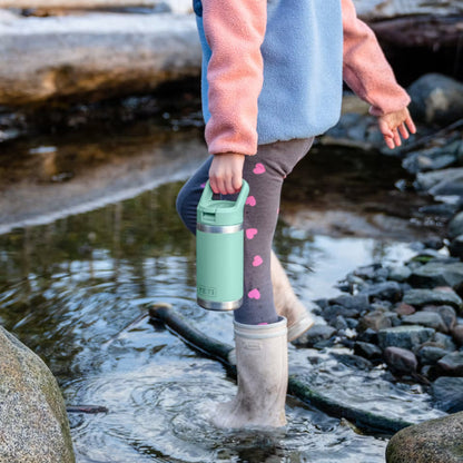 YETI RAMBLER JR 355 ML KIDS WATER BOTTLE