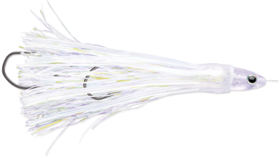 LUHR JENSEN FLASH FLY 4"