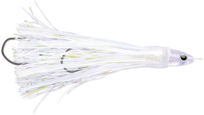 LUHR JENSEN FLASH FLY 4"