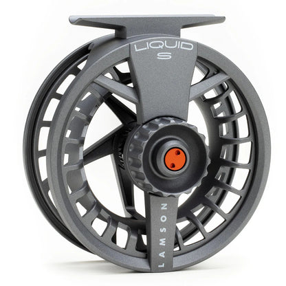 LAMSON LIQUID S SERIES FLY REEL