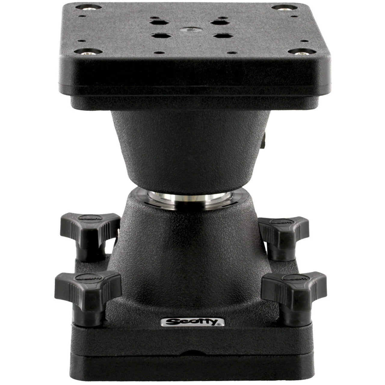 SCOTTY 6" DOWNRIGGER PEDESTAL RISER S2606