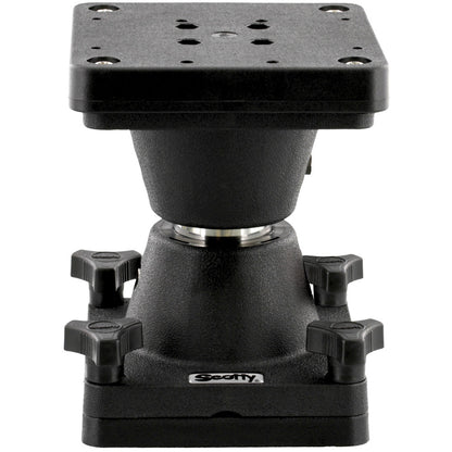 SCOTTY 6" DOWNRIGGER PEDESTAL RISER S2606
