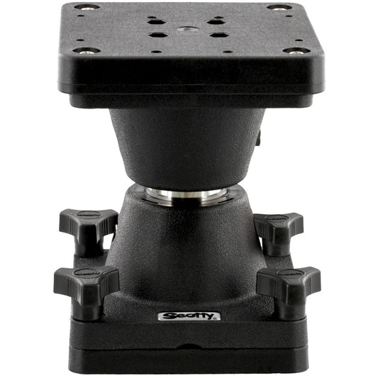 SCOTTY 6" DOWNRIGGER PEDESTAL RISER S2606