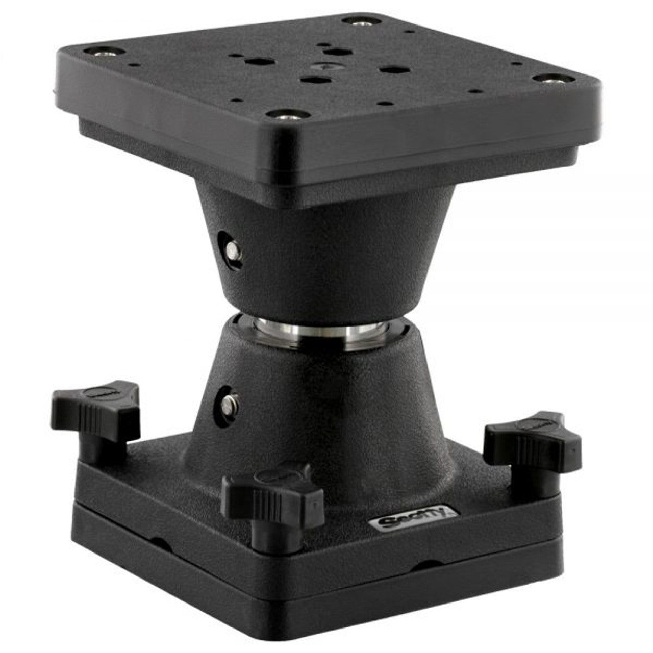 SCOTTY 6" DOWNRIGGER PEDESTAL RISER S2606