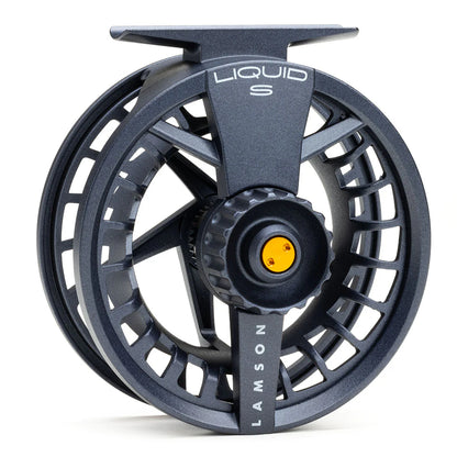 LAMSON LIQUID S SERIES FLY REEL