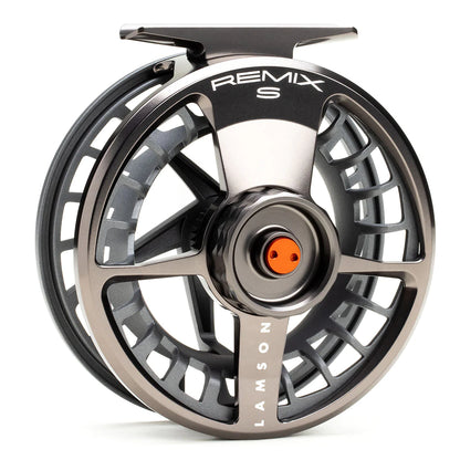 LAMSON REMIX S SERIES FLY REEL